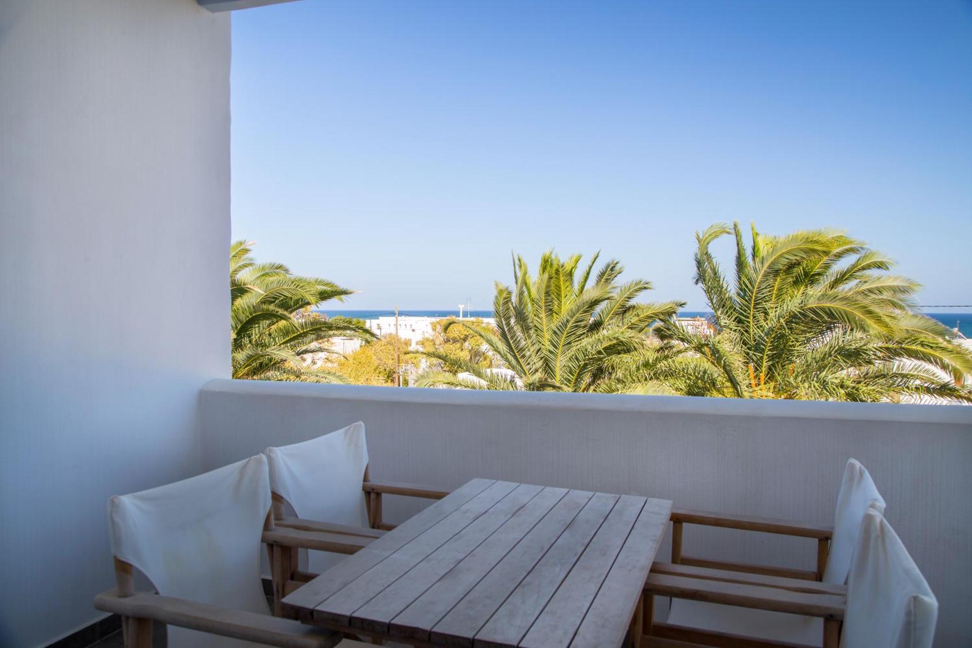 Amphitrite Apartments Skyros Exterior foto