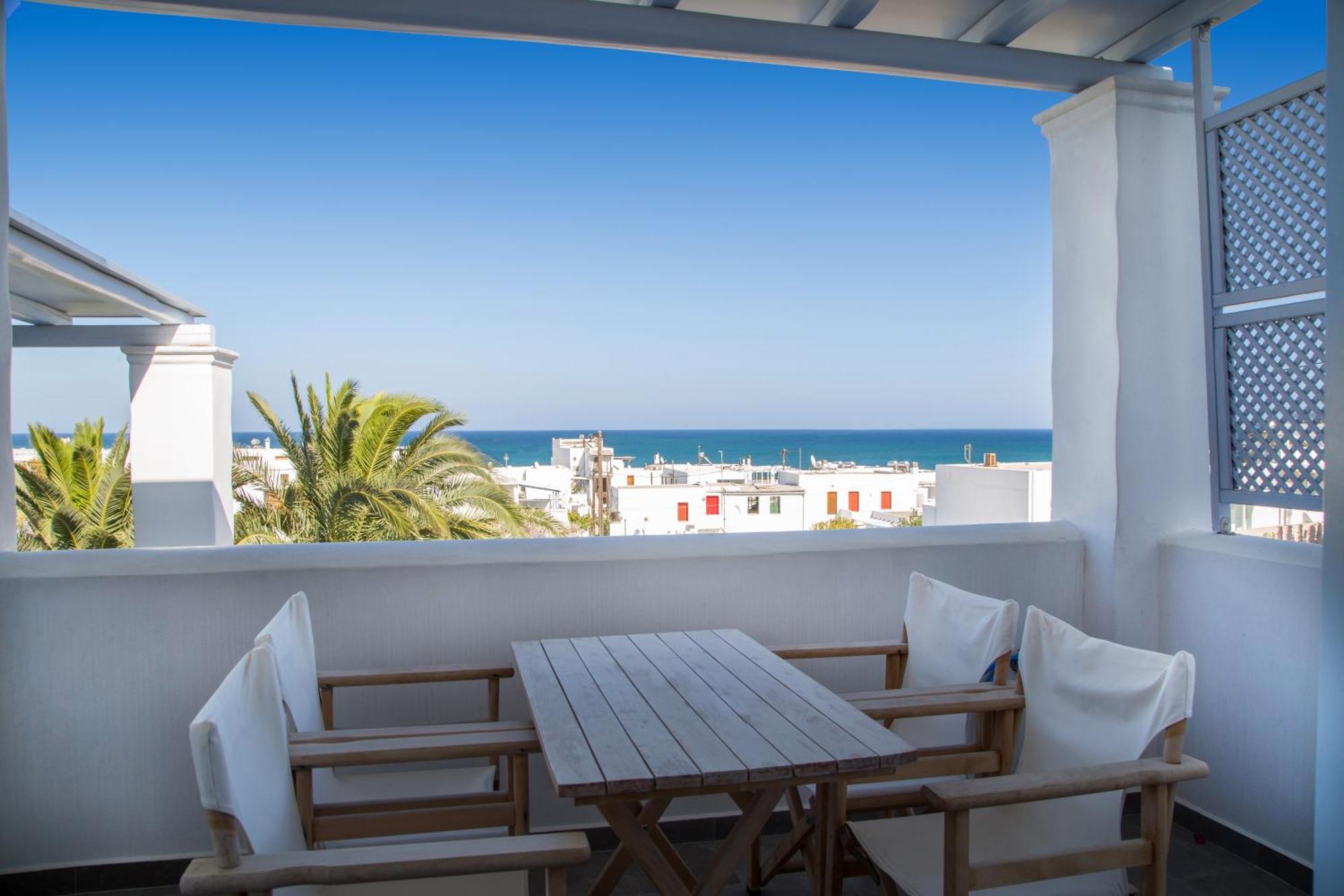 Amphitrite Apartments Skyros Exterior foto