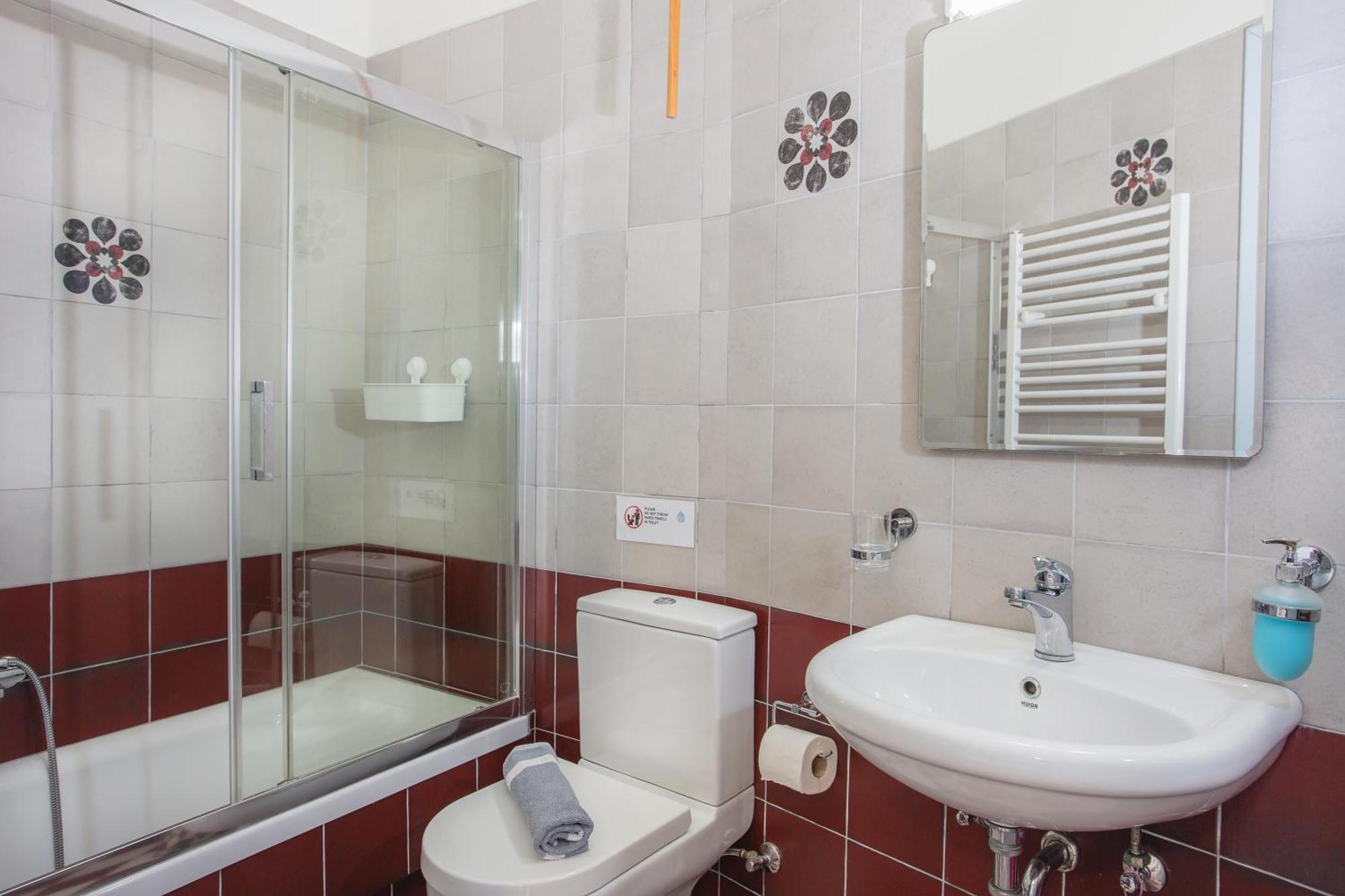 Amphitrite Apartments Skyros Exterior foto