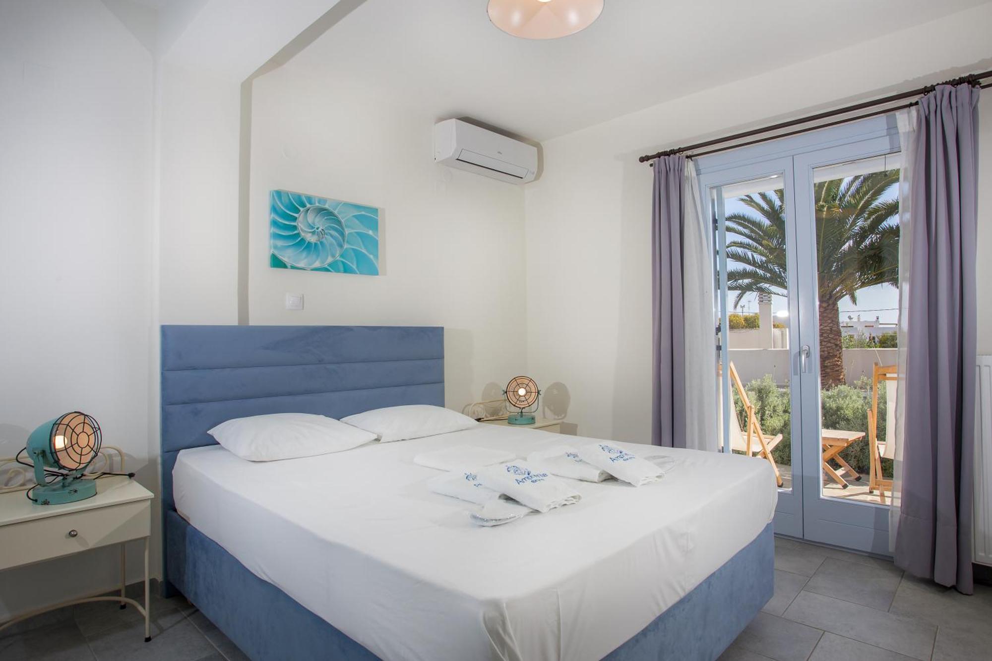 Amphitrite Apartments Skyros Exterior foto